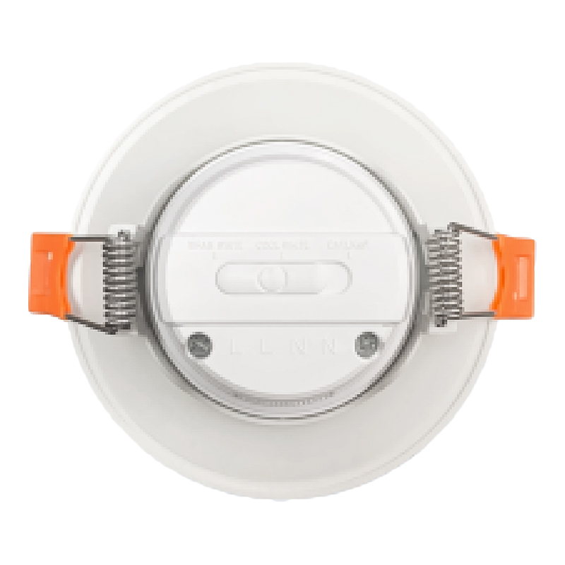 IP65 3CCT Tilgjengelig LED Downlight 5W/7W
