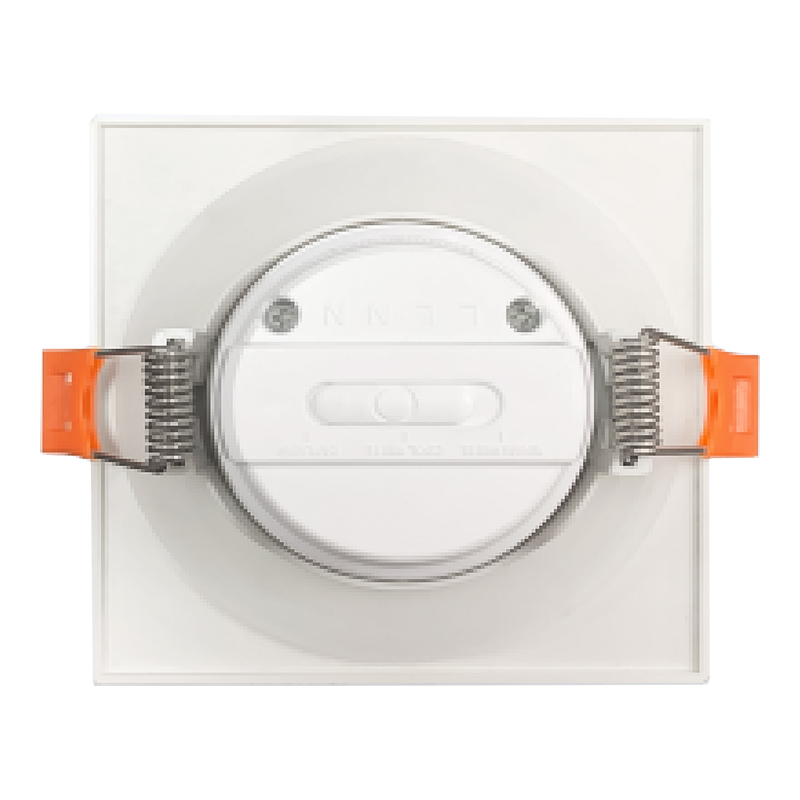 IP65 3CCT Tilgjengelig LED Downlight 5W/7W