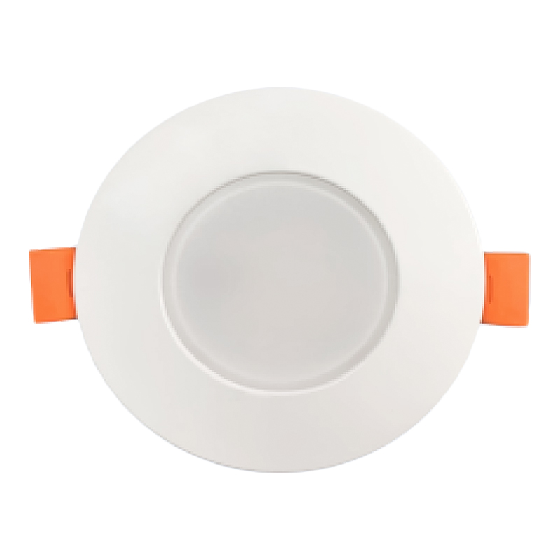 IP65 3CCT Tilgjengelig LED Downlight 5W/7W IP65 3CCT Tilgjengelig LED Downlight 5W/7W