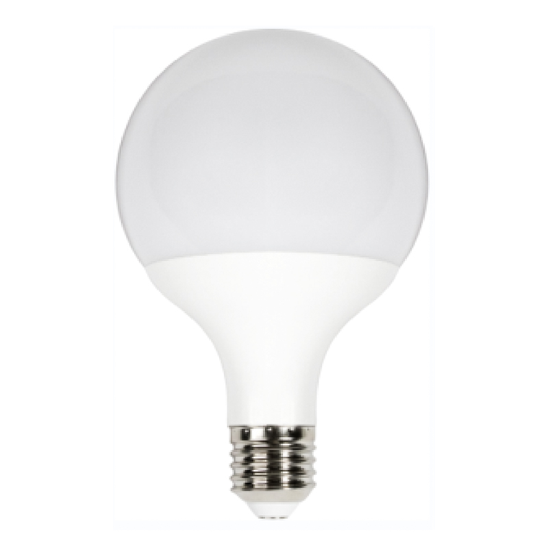 G95 plast-aluminium downlight