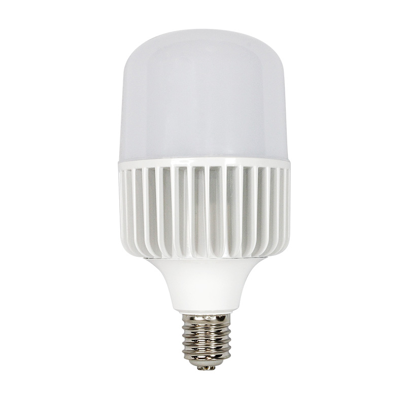 Die-cast aluminium T-serien LED-pærer