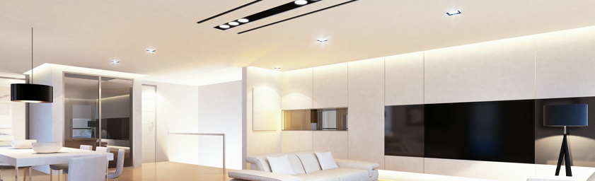LED AR-lamper