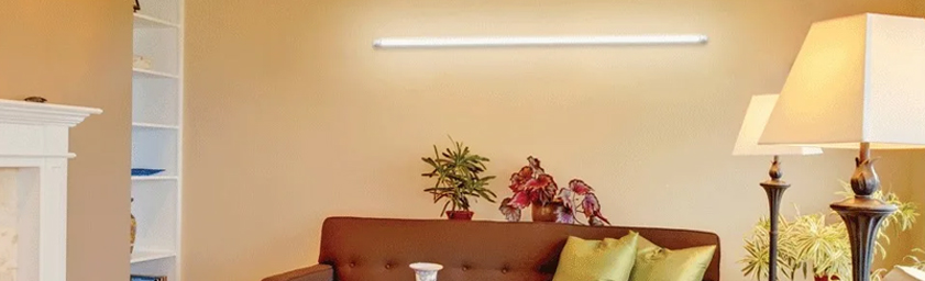 LED lektelys