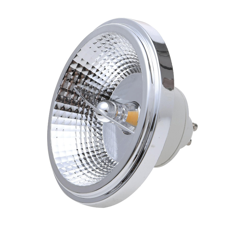 LED Spotlight QR111