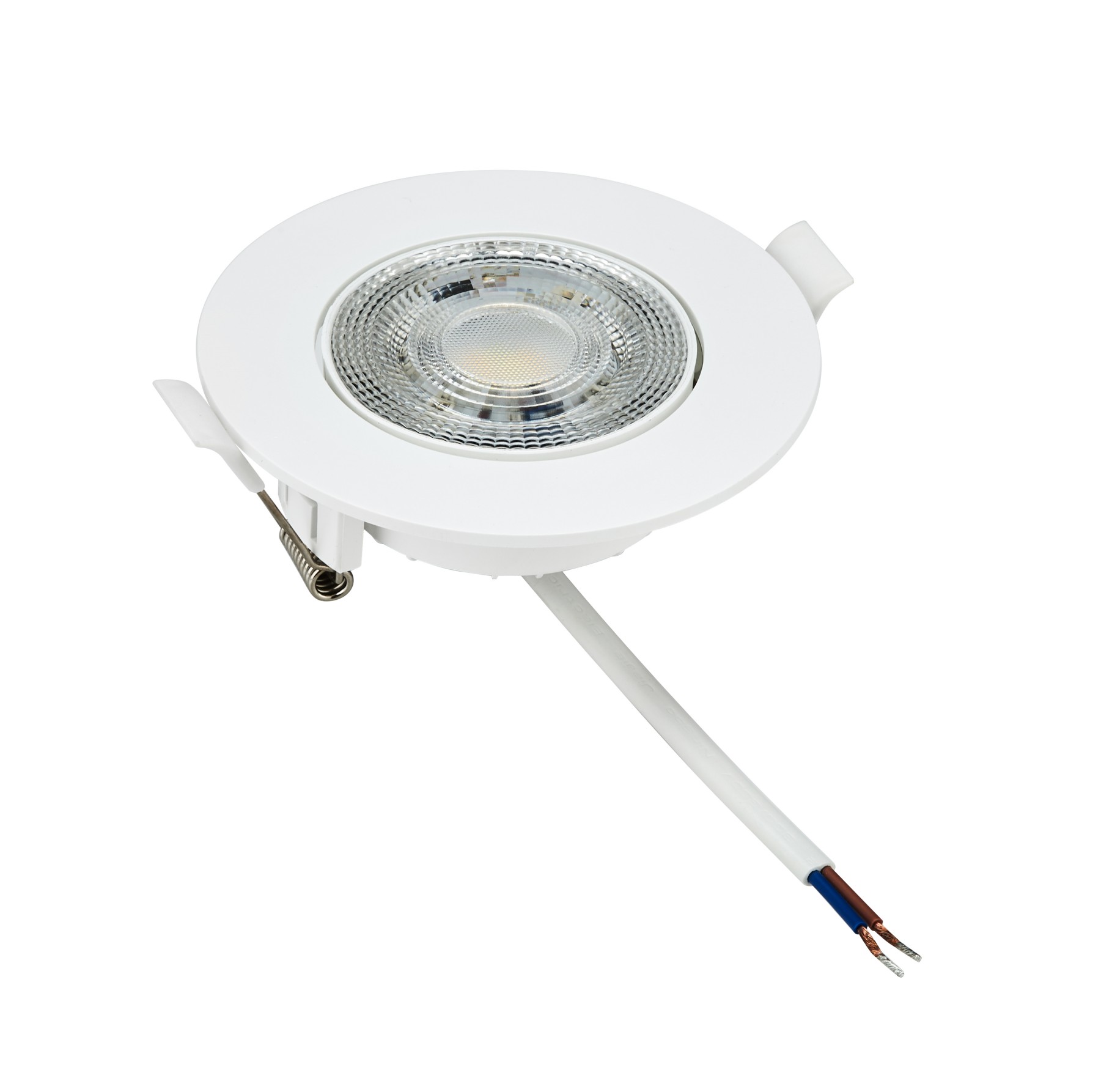 Nytt produkt LED-spotlight led downlight